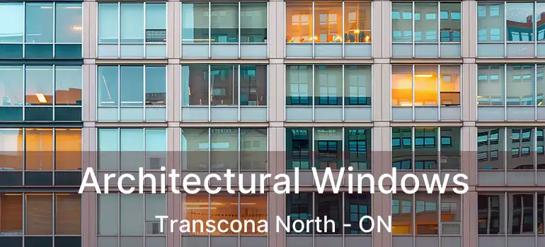  Architectural Windows Transcona North - ON
