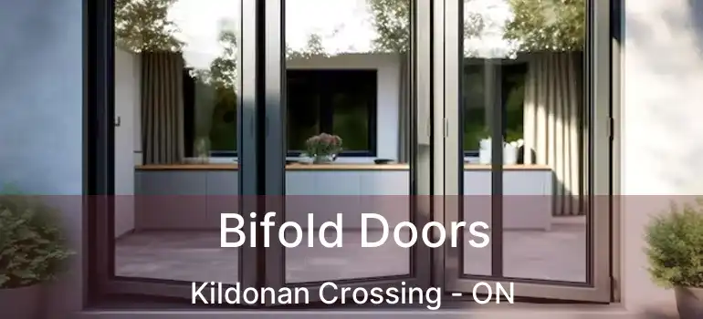  Bifold Doors Kildonan Crossing - ON