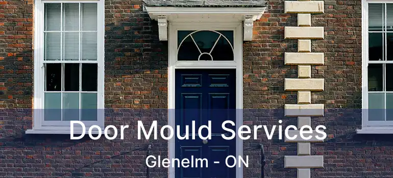  Door Mould Services Glenelm - ON