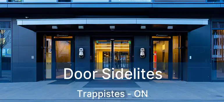  Door Sidelites Trappistes - ON