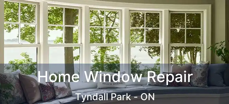  Home Window Repair Tyndall Park - ON