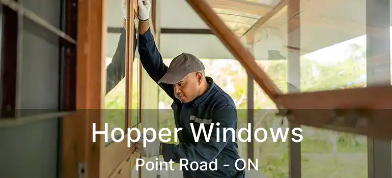  Hopper Windows Point Road - ON