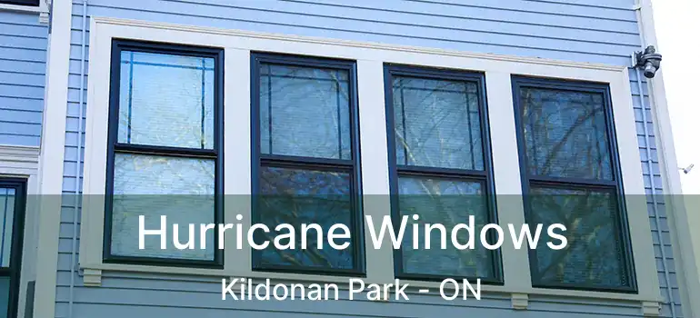  Hurricane Windows Kildonan Park - ON