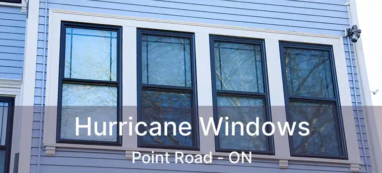  Hurricane Windows Point Road - ON
