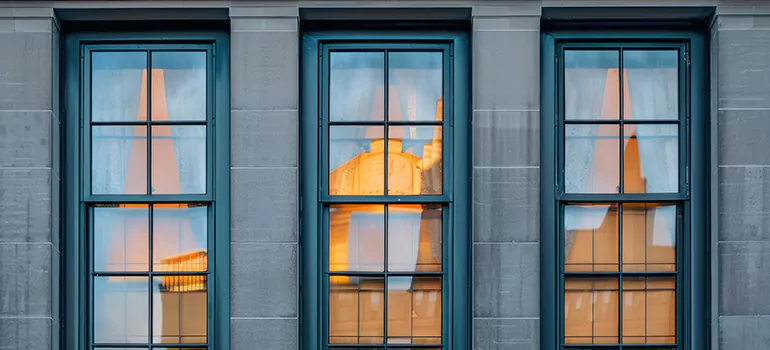Architectural Window Installation in Varsity View, ON