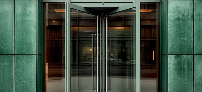 Commercial Garage Doors Repair in Minnetonka, ON
