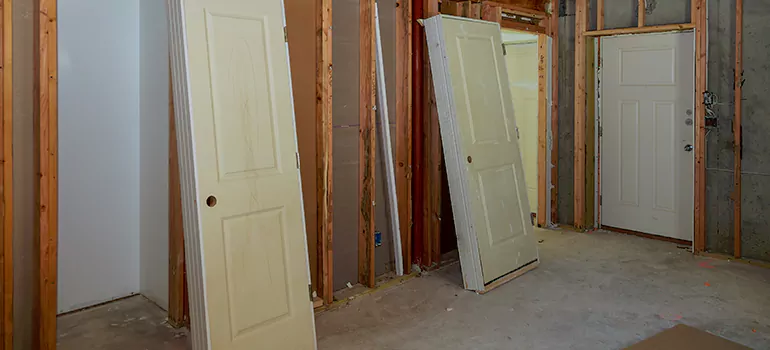 Outdoor Insulation in Logan - C.P.R, Ontario