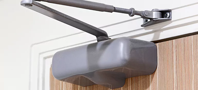 Garage Door Openers For Low Ceilings in Marlton, ON