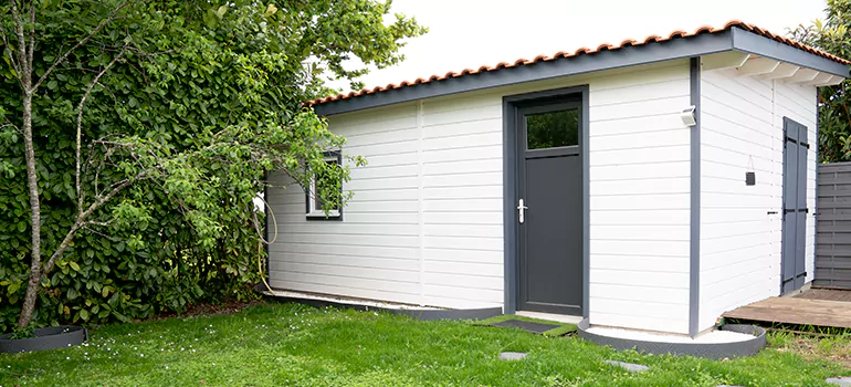 Patio Door Weatherproofing in Logan - C.P.R