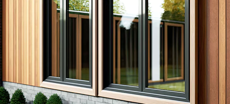 Large Double Pane Windows in Leila - McPhillips Triangle, Ontario