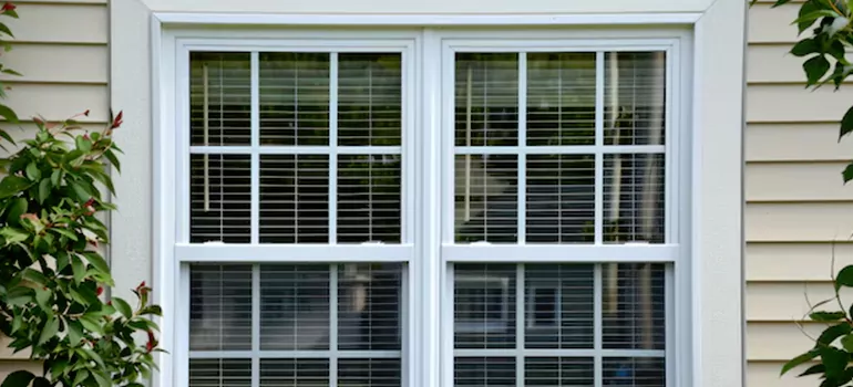 Custom Double Hung Windows in Lord Selkirk Park, Ontario