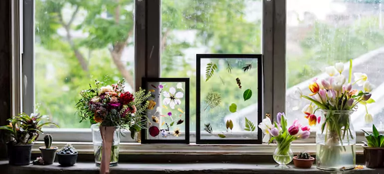 Professional Garden Window Repair in Mission Industrial, ON