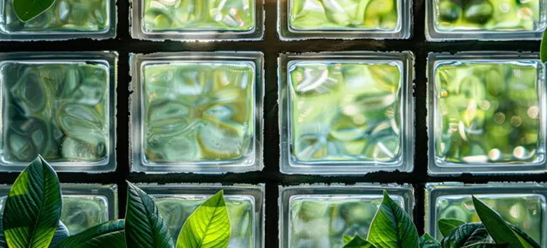 Glass Block Windows Near Me in Lord Selkirk Park, ON