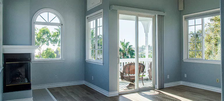 Glass Door Repair in Inkster - Faraday, ON