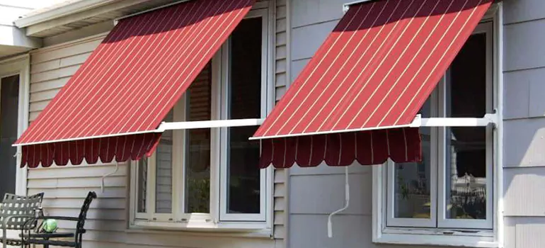 Government Rebate Window Replacement in Barrie, ON