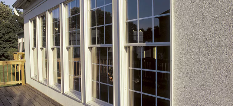 Home Window Glass Repair in Logan - C.P.R, ON