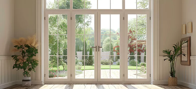 Impact Patio Doors in Sir John Franklin, ON