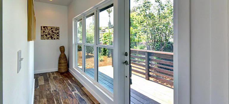 Impact Window Installation For Home Safety in South Pointe, ON