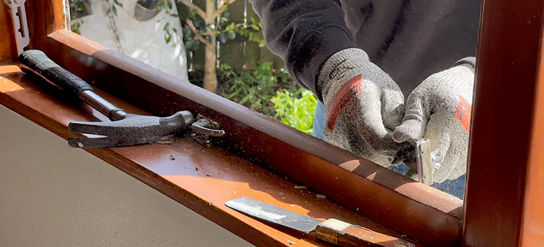 Industrial Window Repair in Agassiz, ON