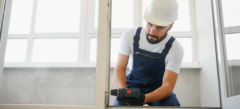 Local Interior Window Finishing in Logan - C.P.R, Ontario