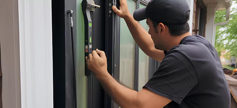 1 Way Privacy Window Film in Logan - C.P.R, Ontario