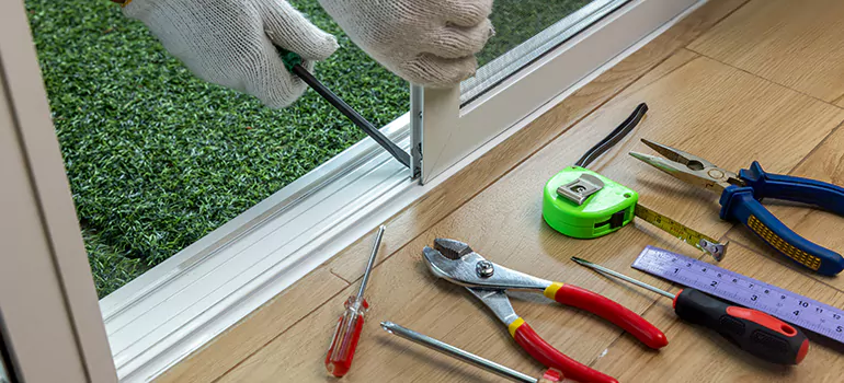 Automatic Sliding Door Repair in Barrie, ON