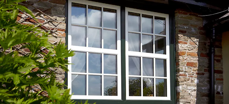 Stormproof Casement Windows in South Pointe, ON