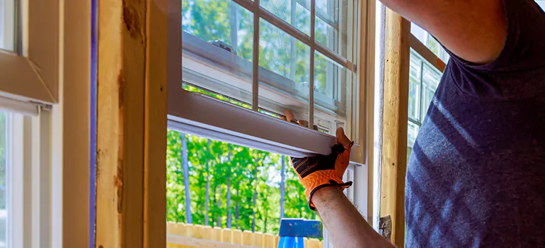 Decorative Window Film Services in South Pointe, ON