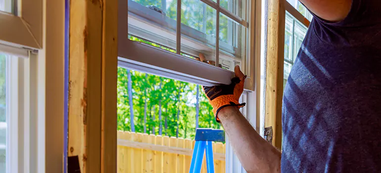 Window Parts Repair in Lord Selkirk Park, ON