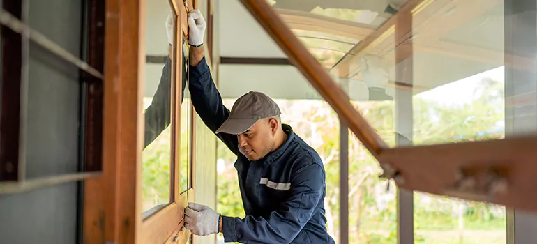Energy-efficient Window Insulation in Logan - C.P.R, ON