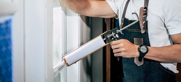 Window Jamb Extension in Logan - C.P.R, ON