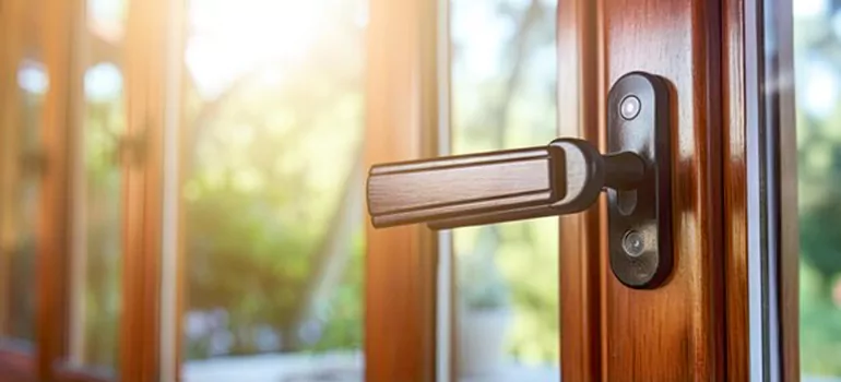 Double Glazing Window Latch Repairs in Logan - C.P.R, ON