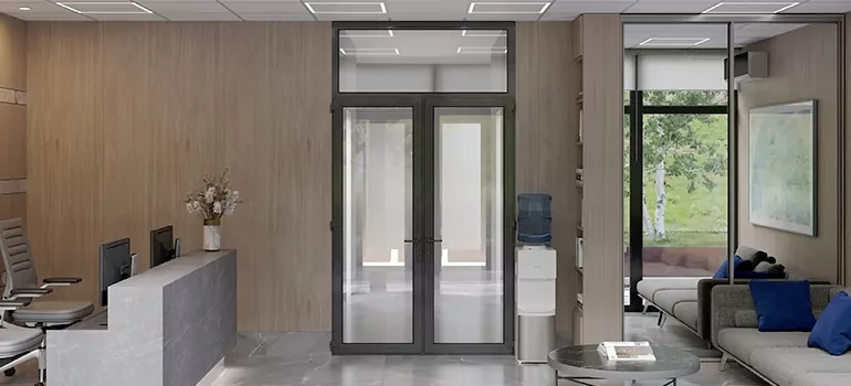 Residential Accordion Door Repair in Templeton - Sinclair, Ontario