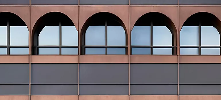 Modern Architectural Windows Repair in Varsity View, ON