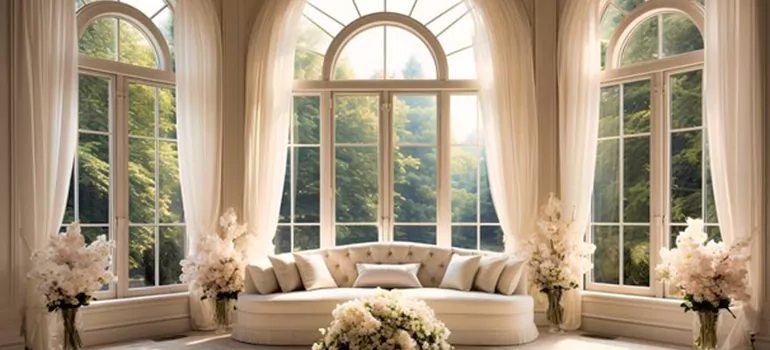 Interior Bay Window Installation in Sir John Franklin, Ontario