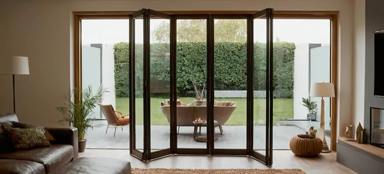 Cheap Bifold Doors in Island Lakes, Ontario