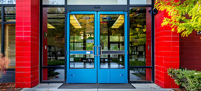 French Door Sidelites in Maple Grove Park, ON