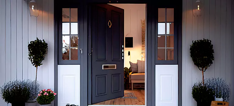 Interior Door Sweep in Weston, ON