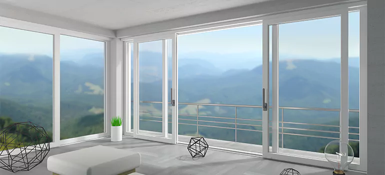 End Vent Window Installation in Griffin, ON