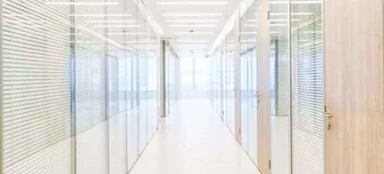 Frosted Glass Windows Replacement in Logan - C.P.R, Ontario