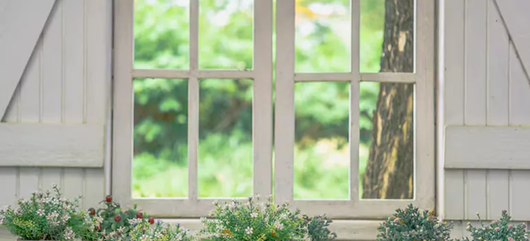 Professional Garden Window Enclosure Repair in St. John s Park, Ontario