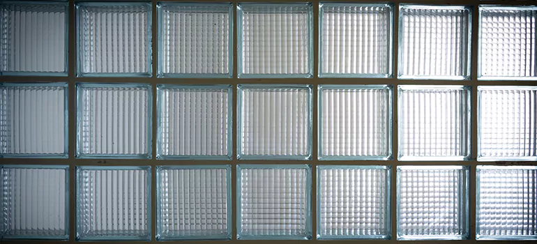 Basement Glass Window in Lord Selkirk Park, ON