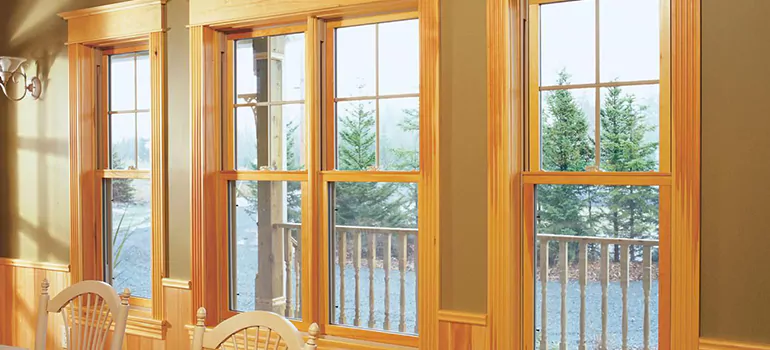 Government Incentives For Replacement Windows in Barrie, ON