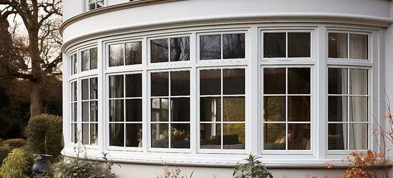Home Window Pane Replacement in Logan - C.P.R, ON