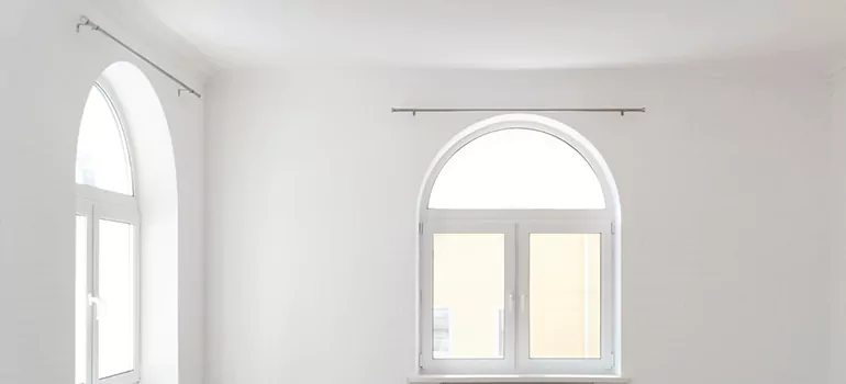 Small Hopper Window in Broadway - Assiniboine, Ontario