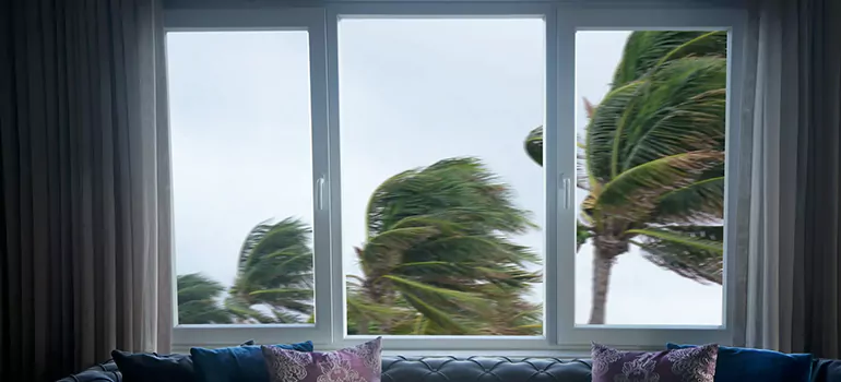 Hurricane Window Inspections Services in South Pointe, ON