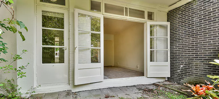 Impact Resistant Doors in Sir John Franklin, ON