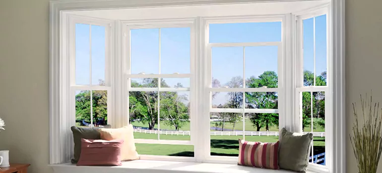 Residential Impact Window Installation Services in South Pointe, ON