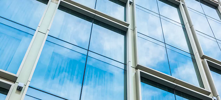 Industrial Window Insulation in Agassiz, ON