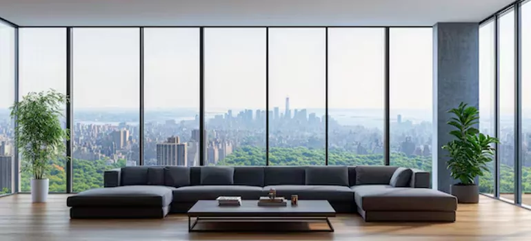 Types Of Modern Windows in Logan - C.P.R, ON